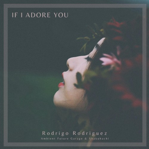 If I Adore You (Ambient Future Garage & Shakuhachi)封面
