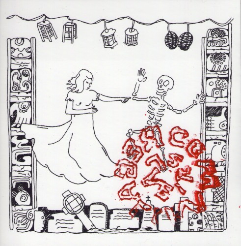 Coma Regalia / Laeirs封面