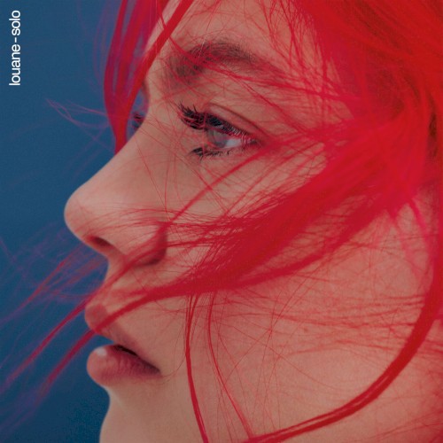 solo封面