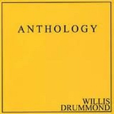 Anthology封面
