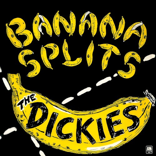 Banana Splits封面