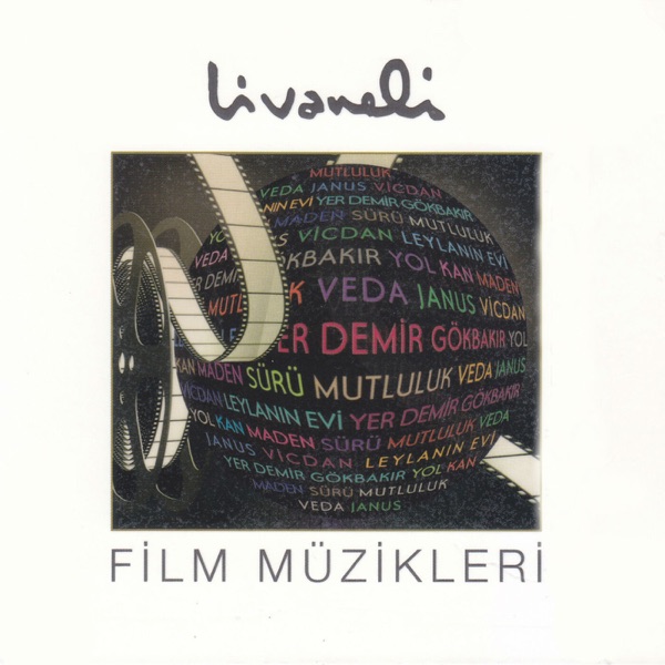 Film Müzikleri封面