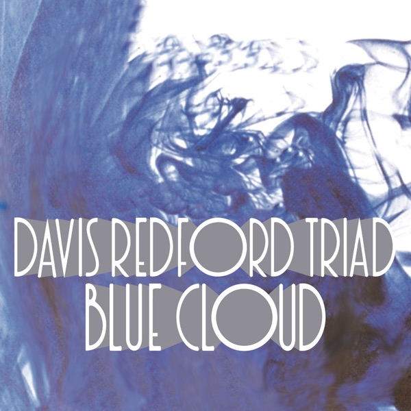 Blue Cloud封面