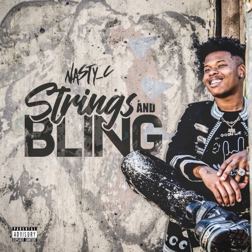 Strings and Bling封面