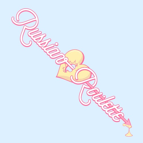 Russian Roulette封面