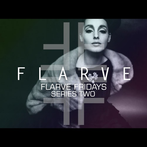 Flarve Fridays Series 2封面