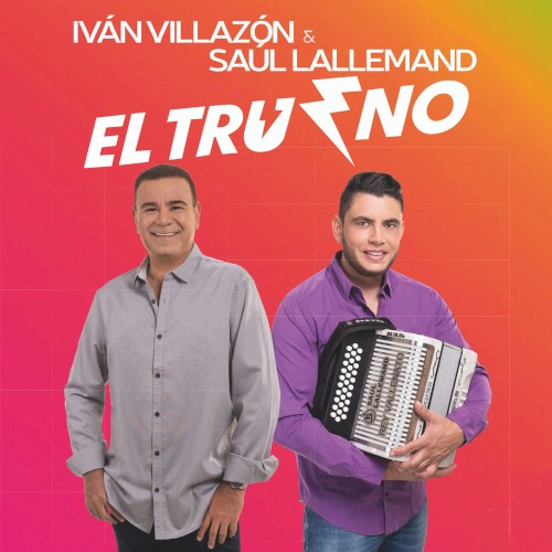 El trueno封面