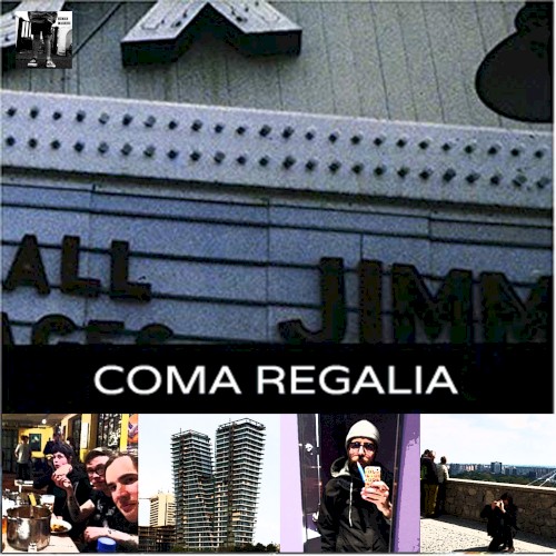 Cover Compilation封面