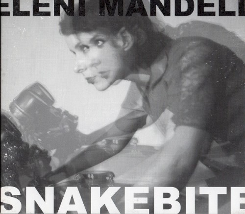 Snakebite封面