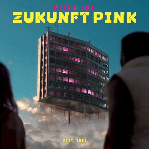 Zukunft Pink封面