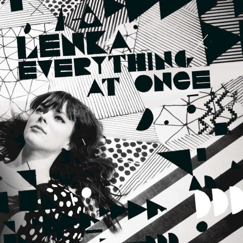 Everything at Once封面