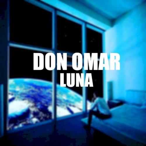 Luna封面