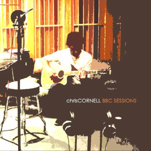 BBC Sessions封面