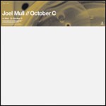 October C封面