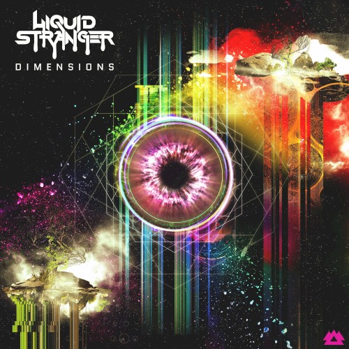 DIMENSIONS封面