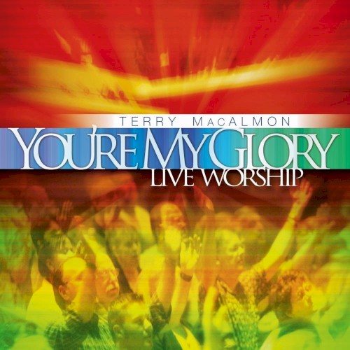 You’re My Glory封面