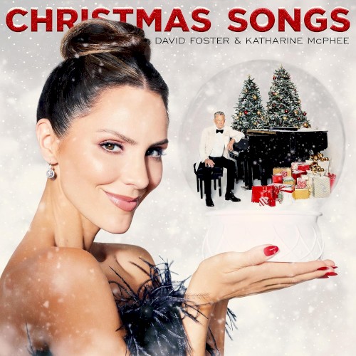 Christmas Songs封面