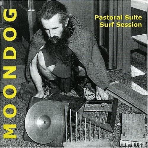 Pastoral Suite / Surf Session封面