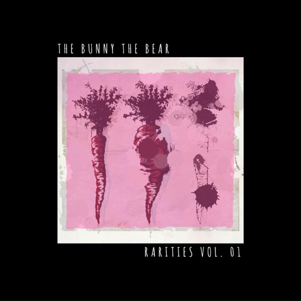 Rarities, Vol. 01封面