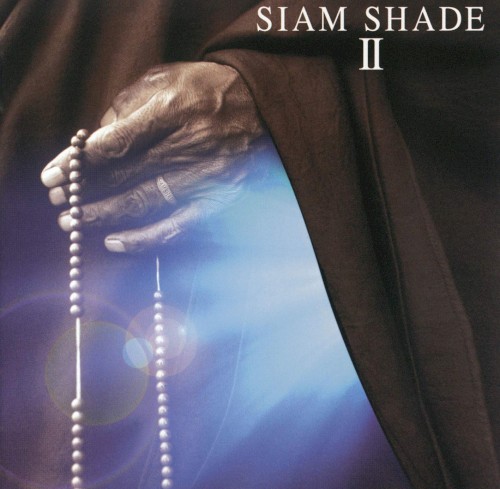 SIAM SHADE II封面