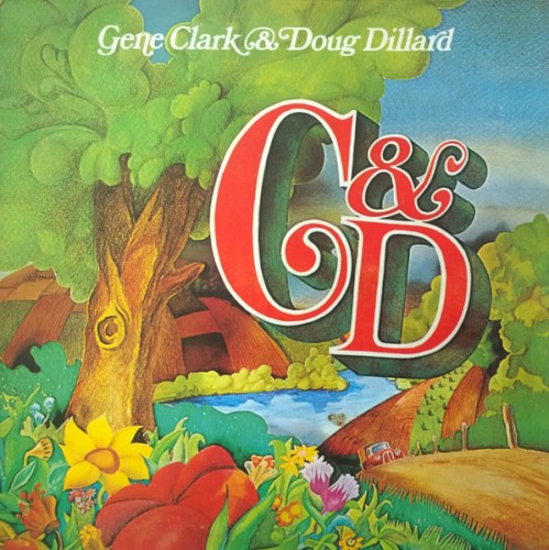 G & D封面