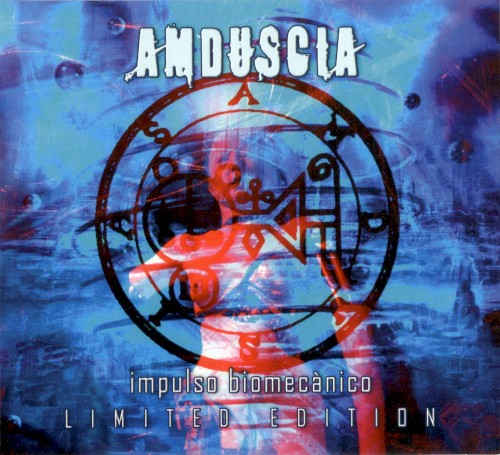 Impulso biomecànico封面