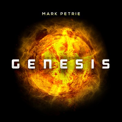Genesis封面