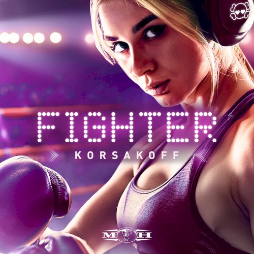 Fighter封面