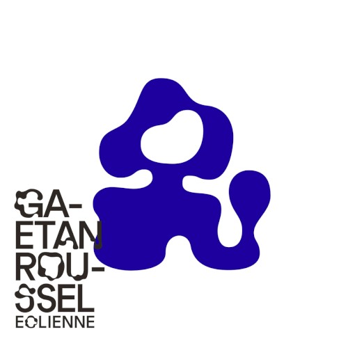 Éolienne封面