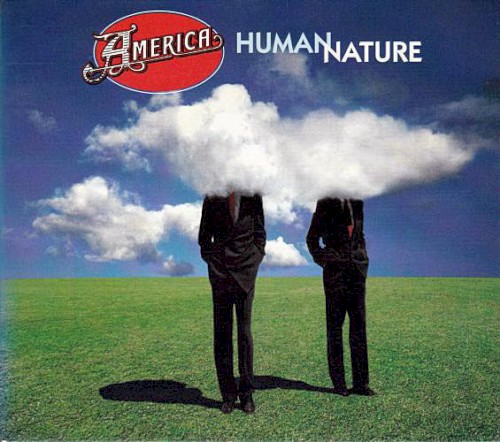 Human Nature封面