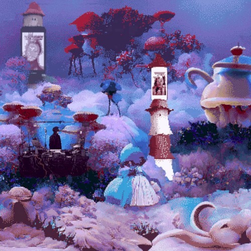 Pharos Époque封面