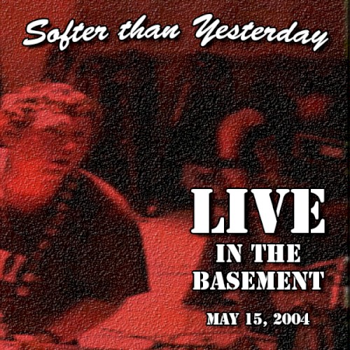 2004-05-14: Live in the Basement, Brighton, IL, USA封面