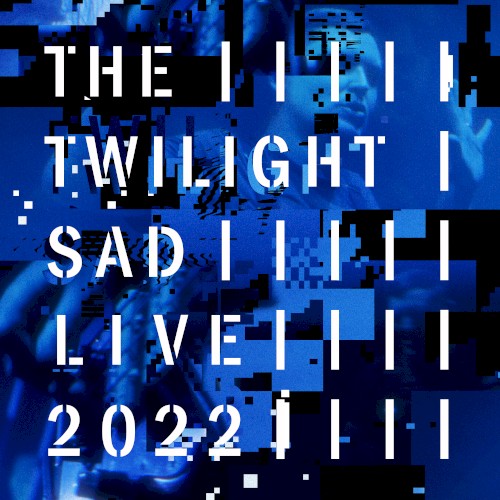 Live 2022 EP 2封面