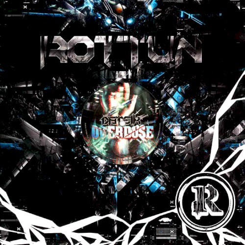 Retreat / No Escape (Remixes)封面