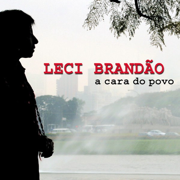 A Cara Do Povo封面