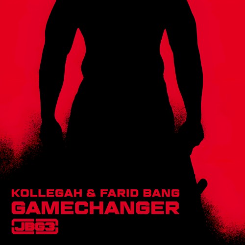 Gamechanger封面