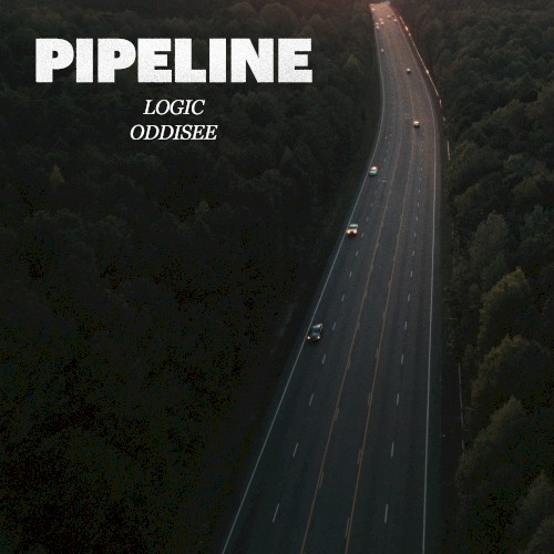 Pipeline封面