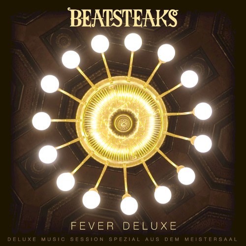 Fever Deluxe封面