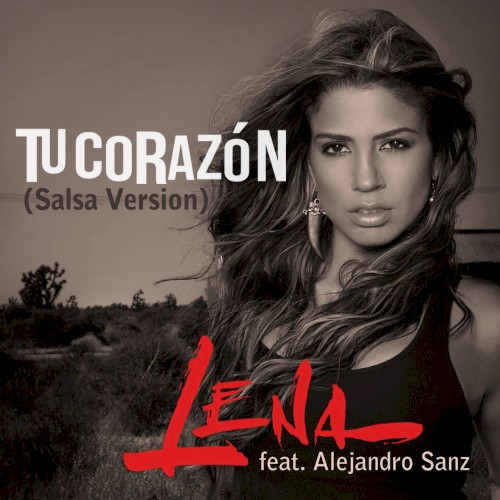 Tu corazón (salsa version)封面