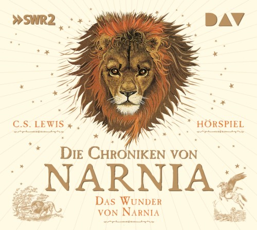 Die Chroniken von Narnia - Teil 1: Das Wunder von Narnia封面