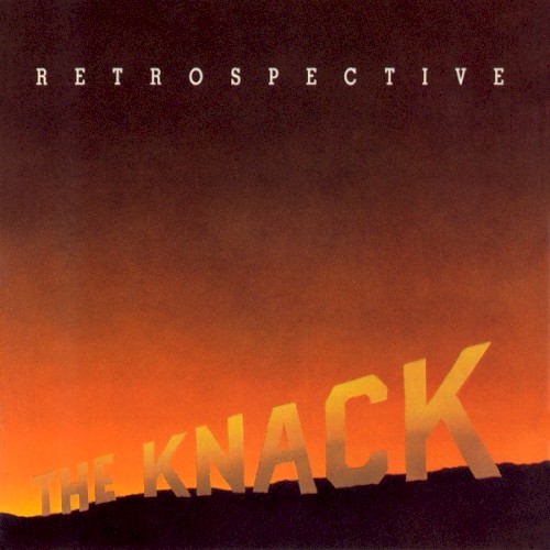 Retrospective: The Best of the Knack封面