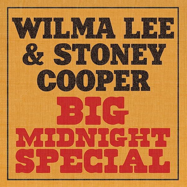 Big Midnight Special封面