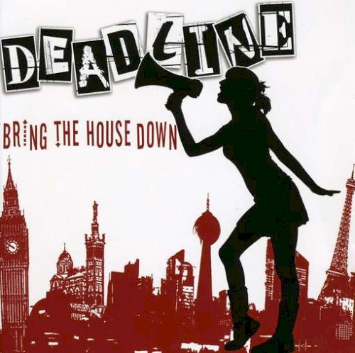 Bring the House Down封面