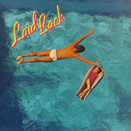 Laid Back封面