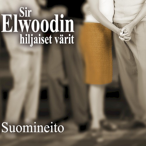 Suomineito封面