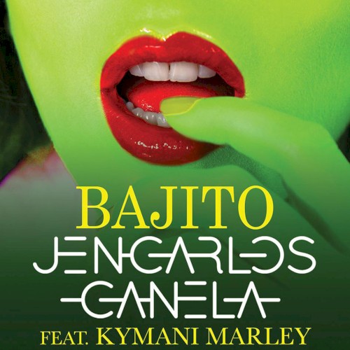 Bajito封面