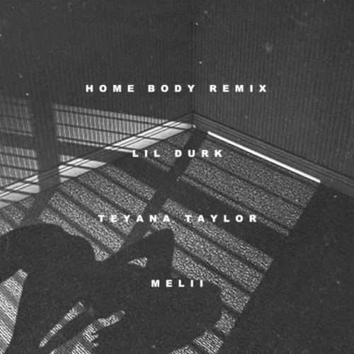 Home Body (remix)封面