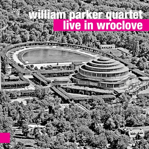 Live in Wroclove封面