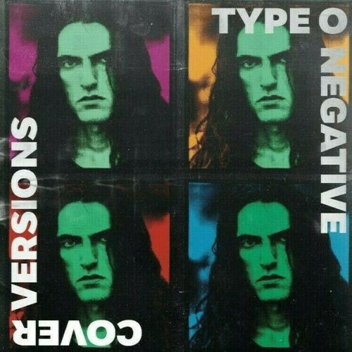 Cover Versions封面
