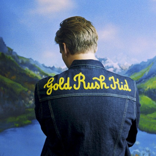 Gold Rush Kid封面